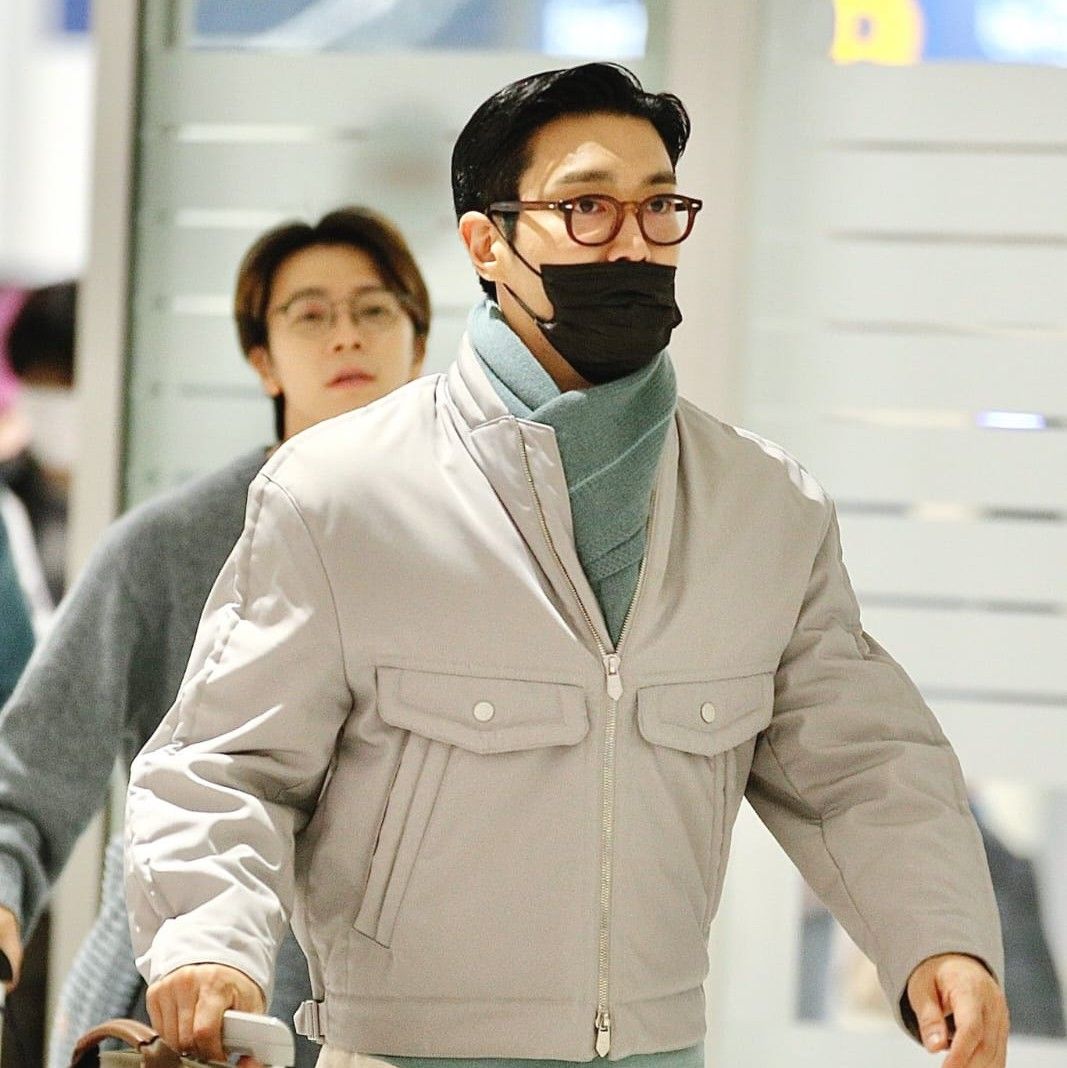 시원 (슈퍼주니어)의 최신 사진