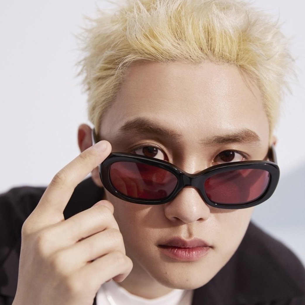 Latest photo of D.O. (EXO)