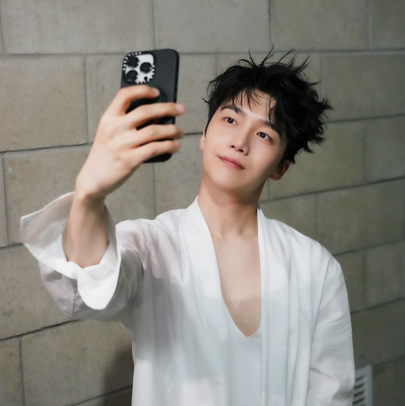 진호 (펜타곤) 팬이 찍은 순간