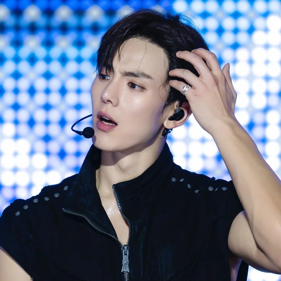 셔누 (몬스타엑스)의 비하인드 컷