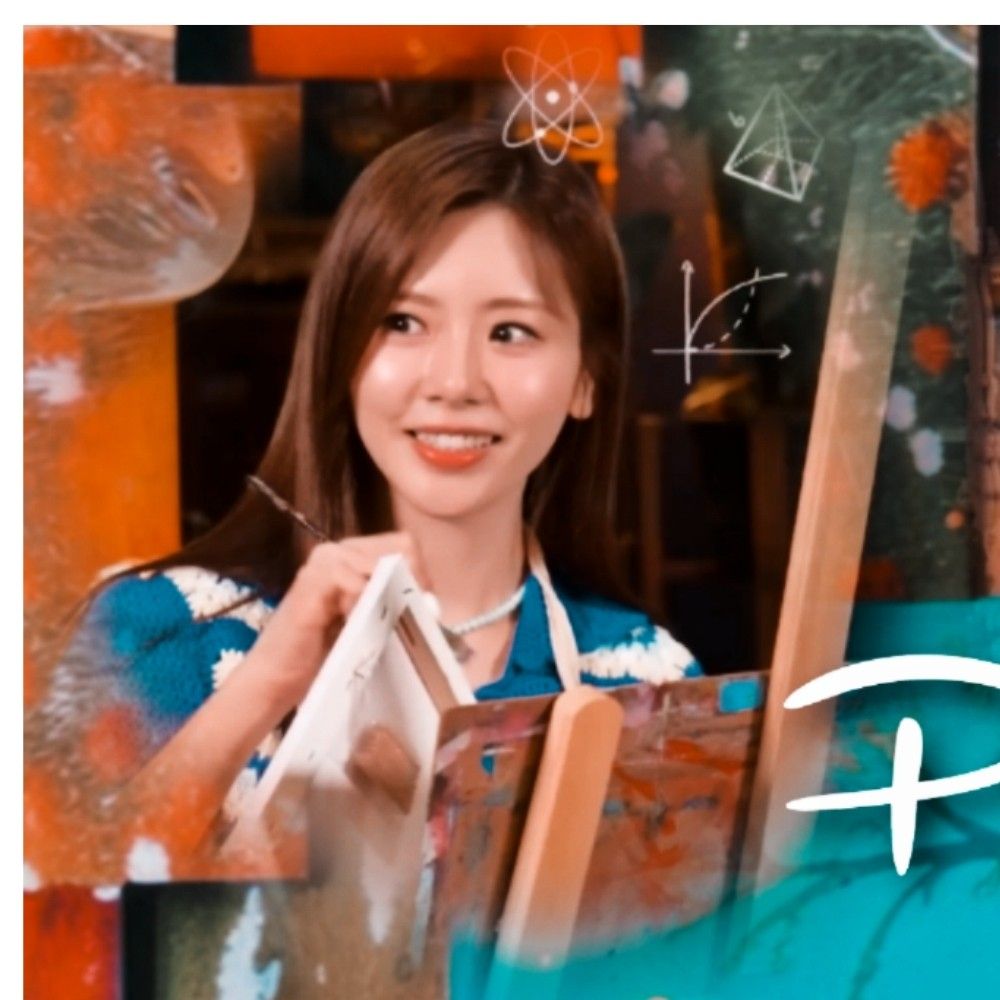 ジユ (DREAMCATCHER)ファンが撮った瞬間