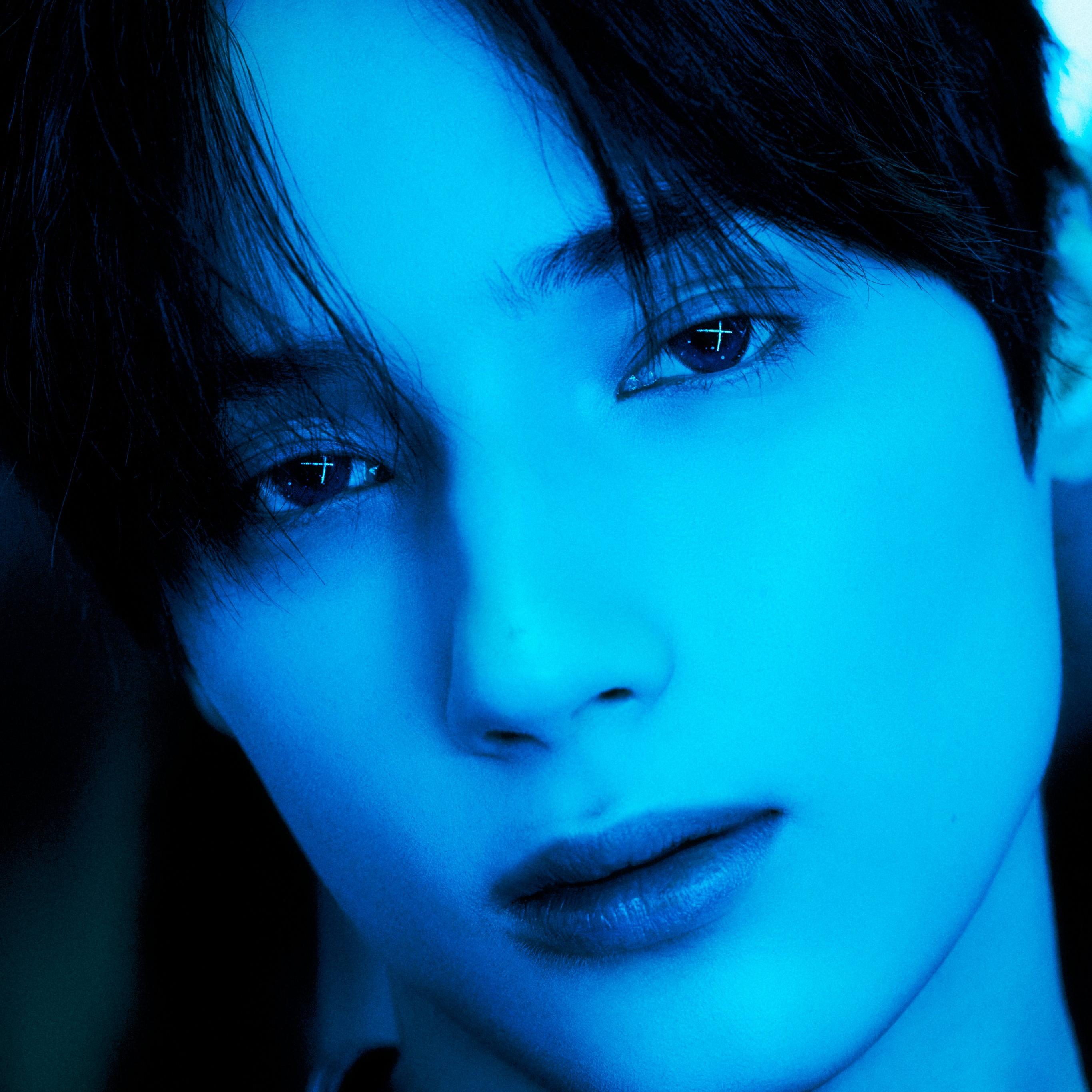 Behind-the-scenes cut of HueningKai (TOMORROW X TOGETHER)