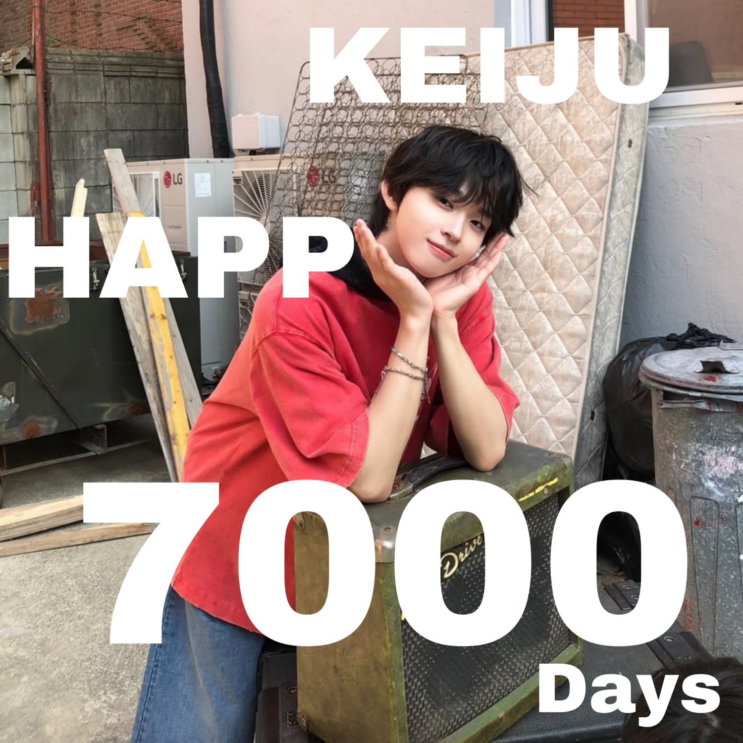 Latest photo of Keiju (KickFlip)