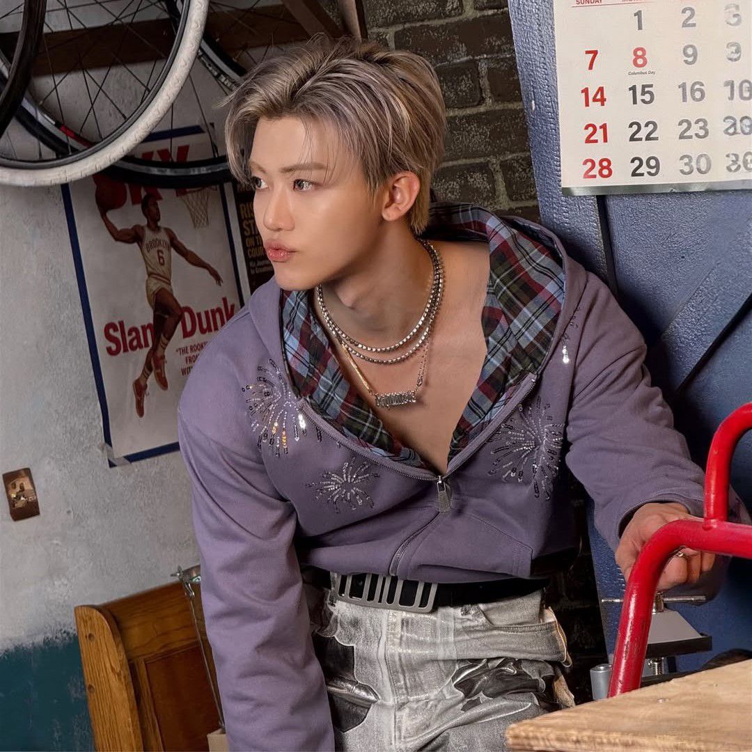 Latest photo of Jaemin (NCT DREAM)
