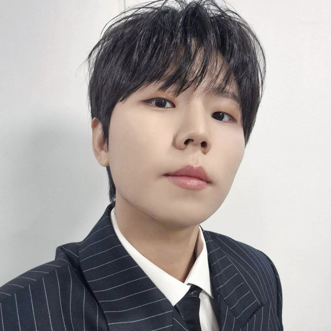 Behind-the-scenes cut of Jung Seunghwan