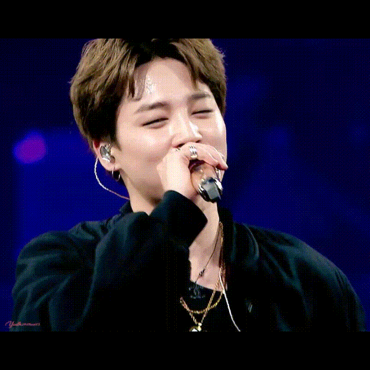지민 (방탄소년단) 최근 활동샷