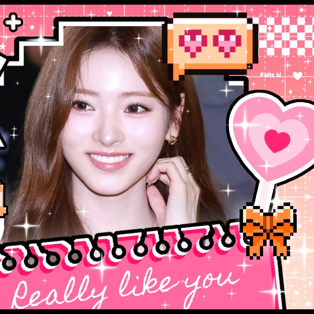 안나 (MEOVV) 최근 활동샷
