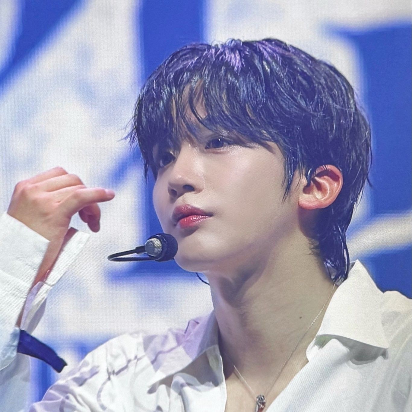 金曜汉 (WEi)的最新活动照片