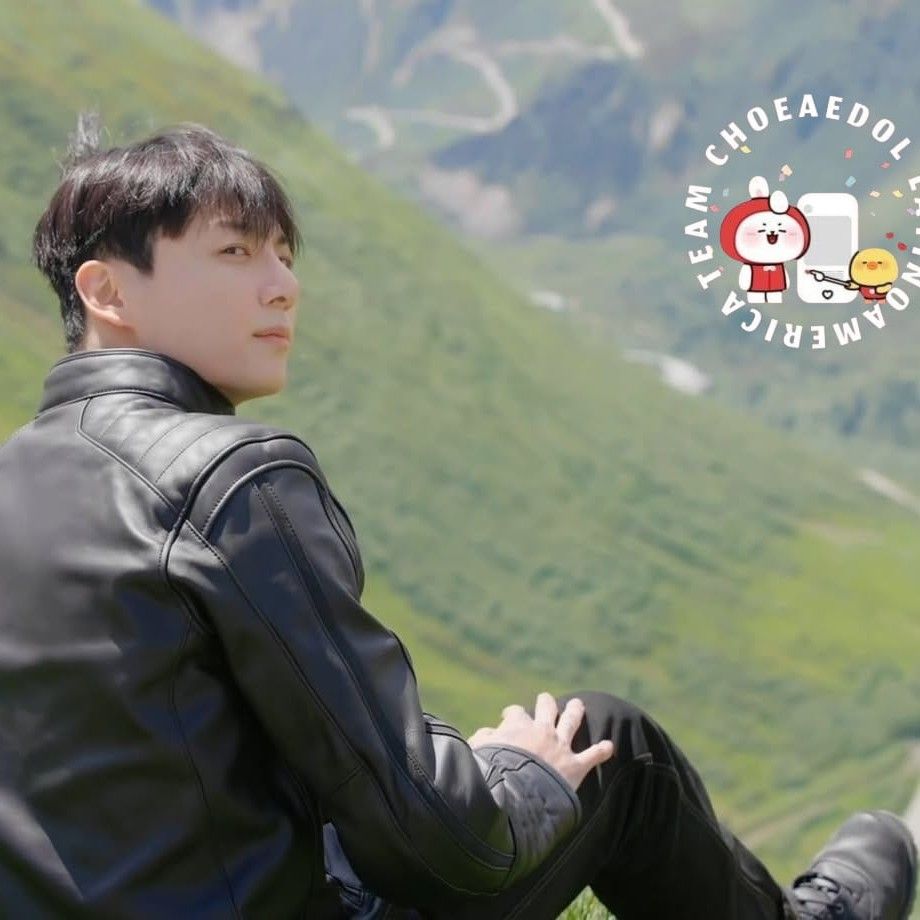 정국 (방탄소년단) 최근 활동샷