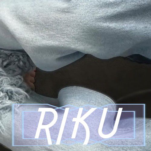 A moment captured by Riku (NiziU)'s fan