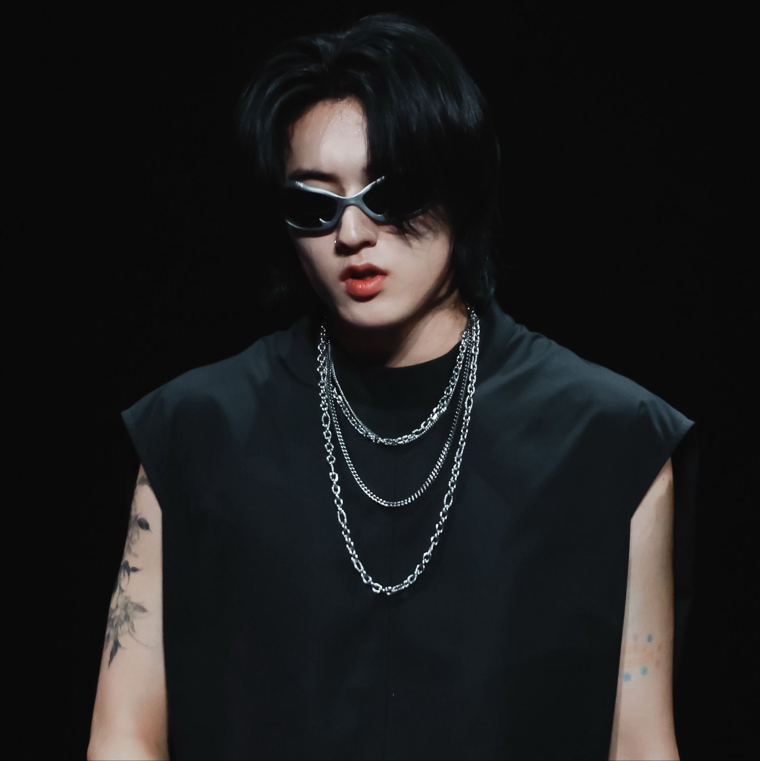 Foto aktivitas terbaru Haruto (TREASURE)