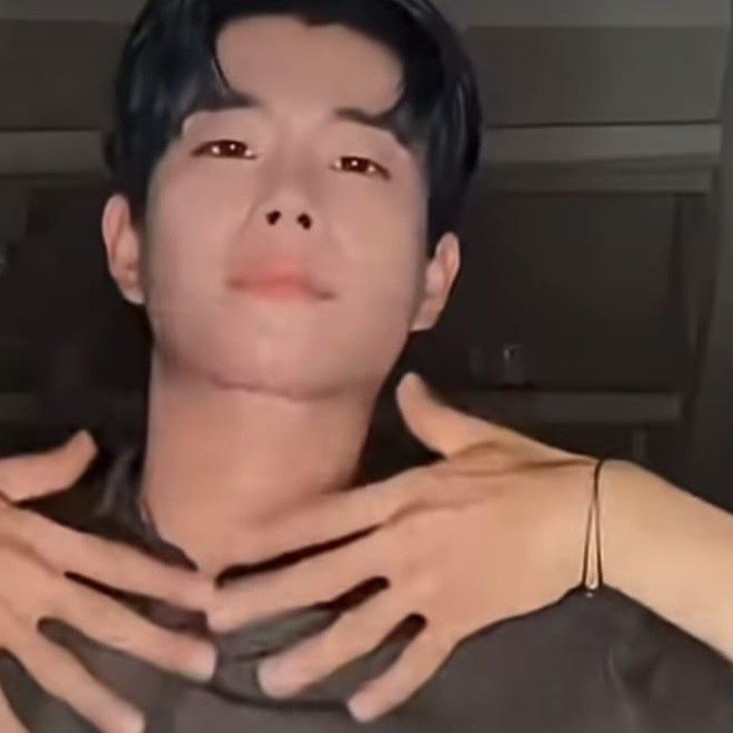 Recent activity shot of MJ (ASTRO)