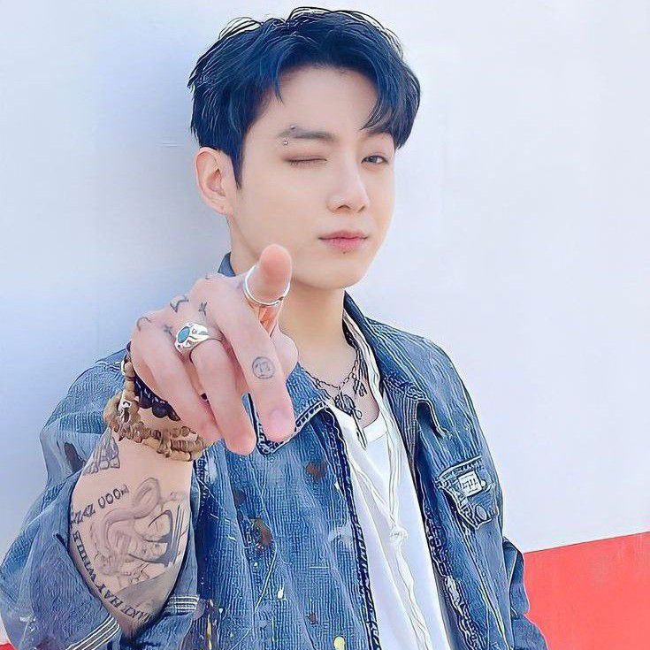 Behind-the-scenes cut of Jungkook (BTS)