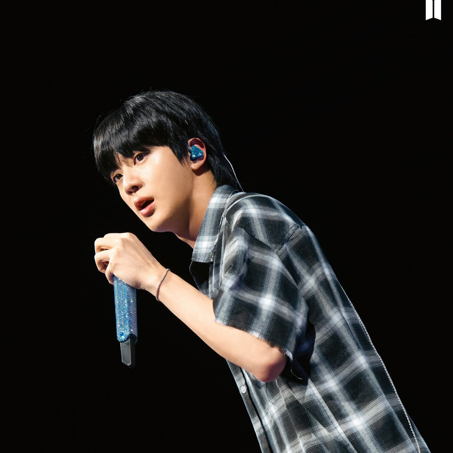 방탄소년단 팬이 찍은 순간