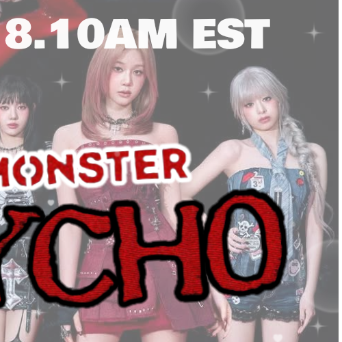 Chiquita (BABYMONSTER)的最新照片