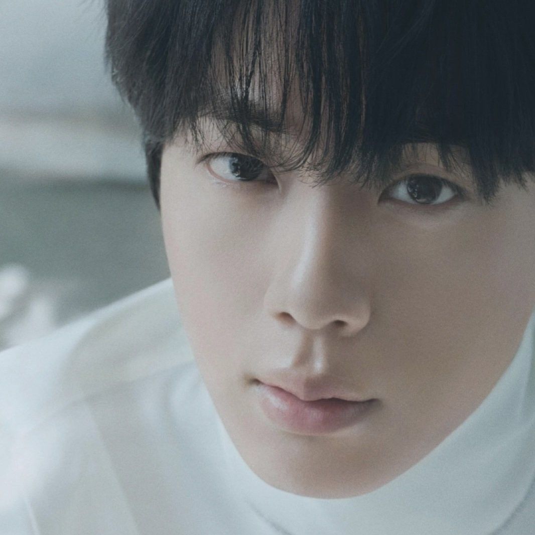 진 (방탄소년단) 최근 활동샷