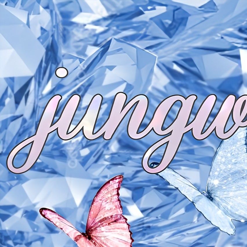 Latest photo of Wooseok (PENTAGON)