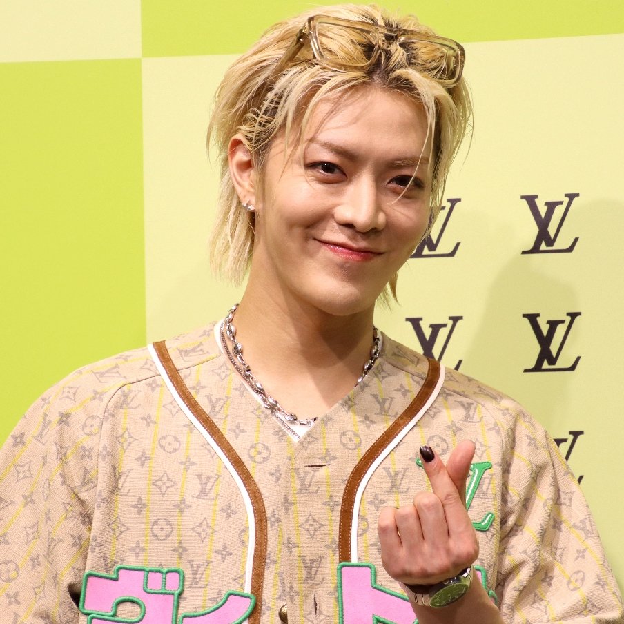 Latest photo of Yuta (NCT 127)