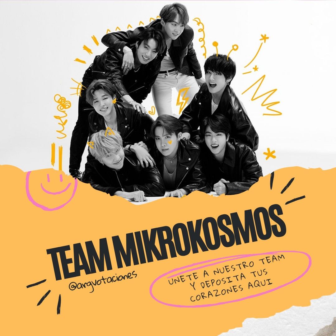 Hot post catching attention from 방탄소년단's fandom