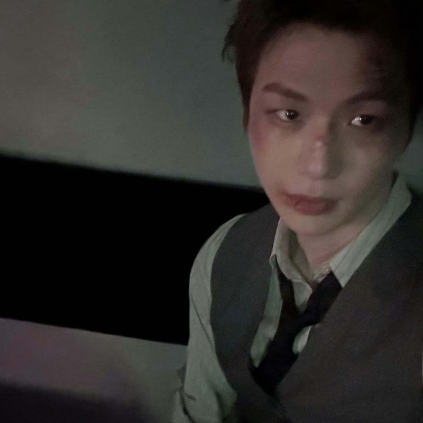 강다니엘의 최신 사진