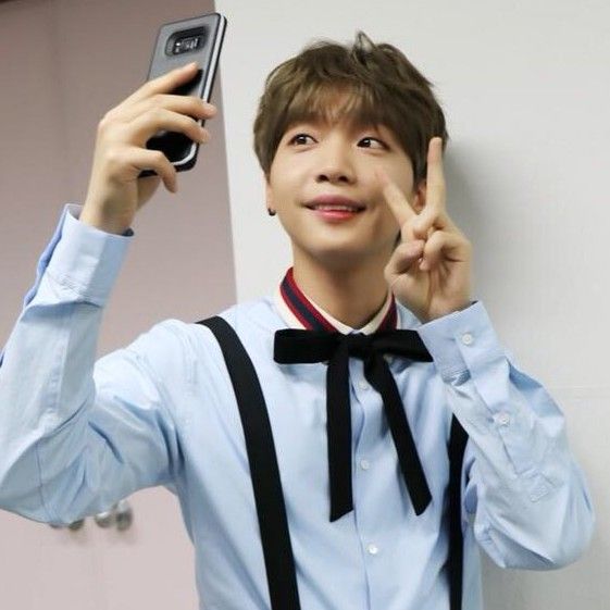 Latest photo of Jeong Sewoon