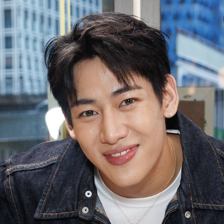 Recent activity shot of Bambam (GOT7)