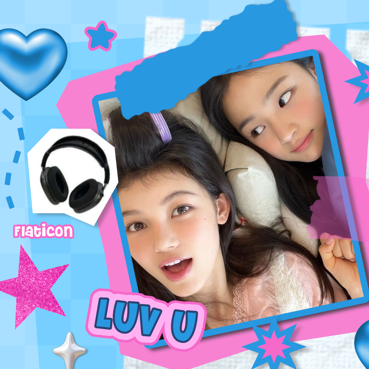 Latest photo of DANIELLE (NewJeans)