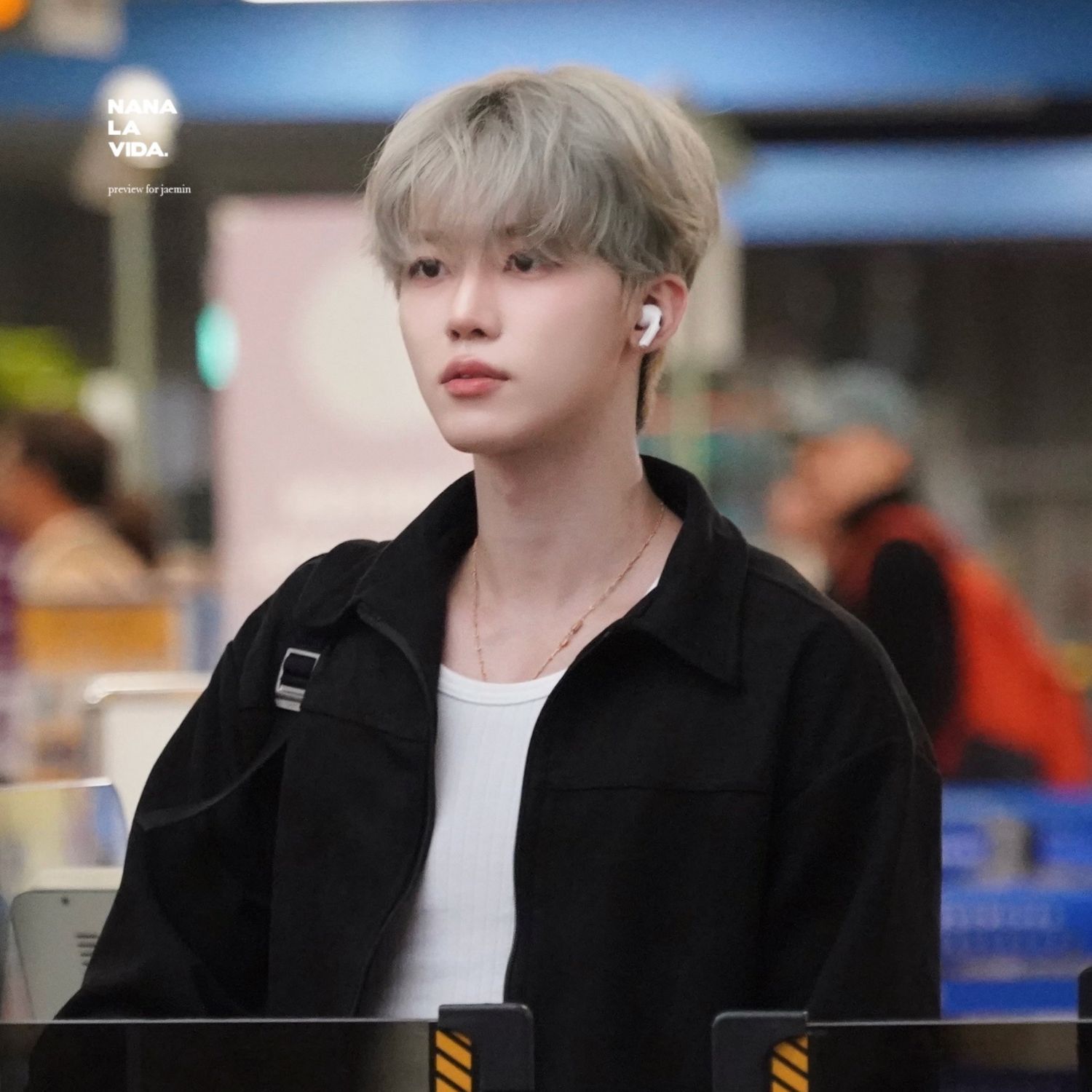 재민 (NCT DREAM)의 최신 사진