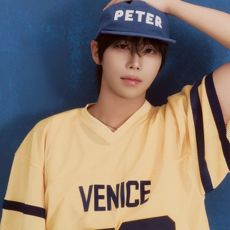 Recent activity shot of Junseo (BAE173)