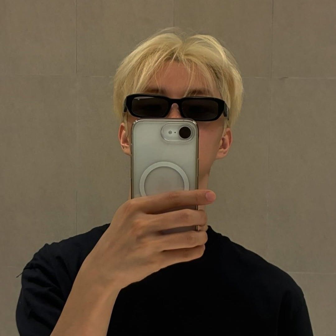 Behind-the-scenes cut of Q (THE BOYZ)