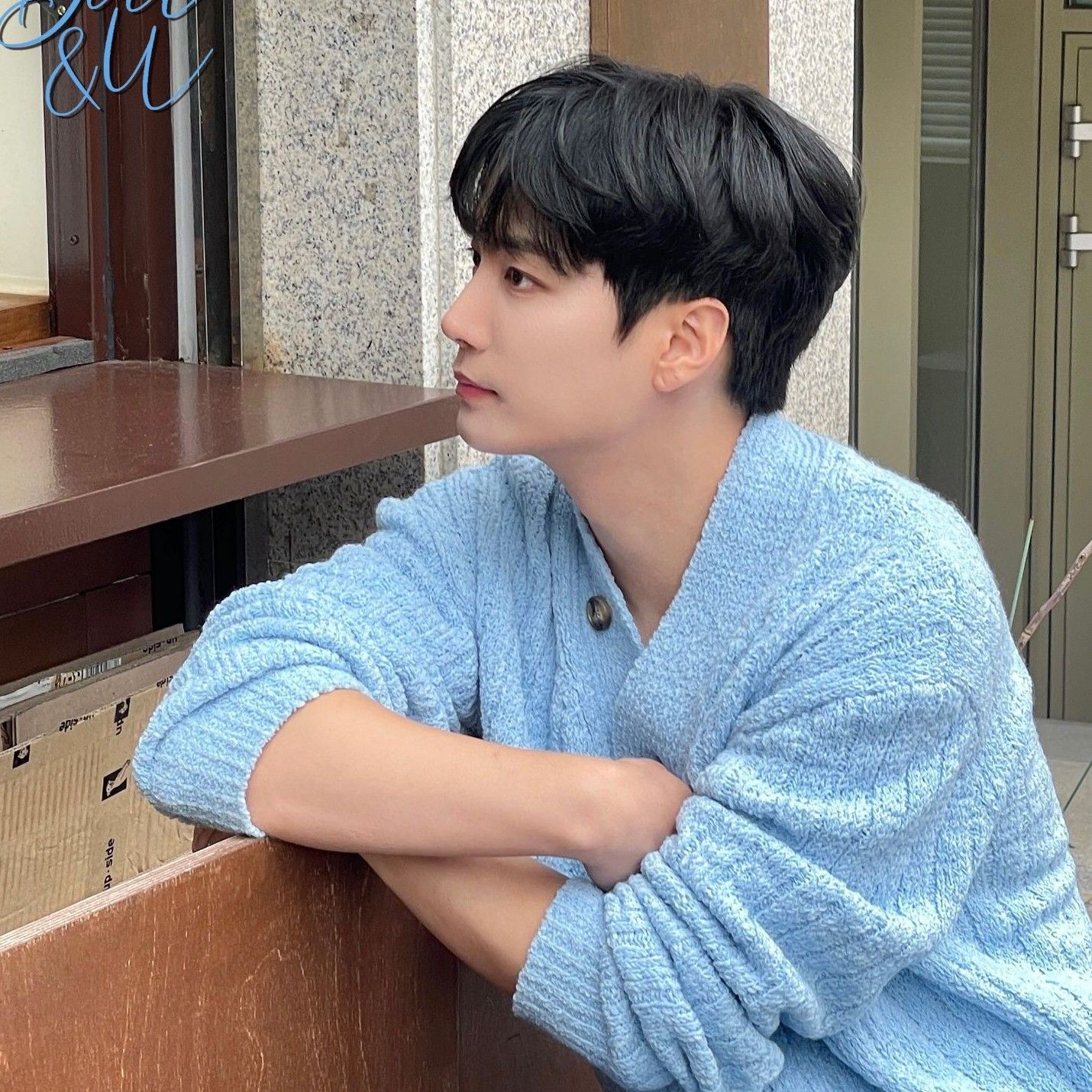 Latest photo of Kim Jonghyeon