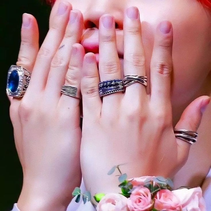지민 (방탄소년단) 팬이 찍은 순간