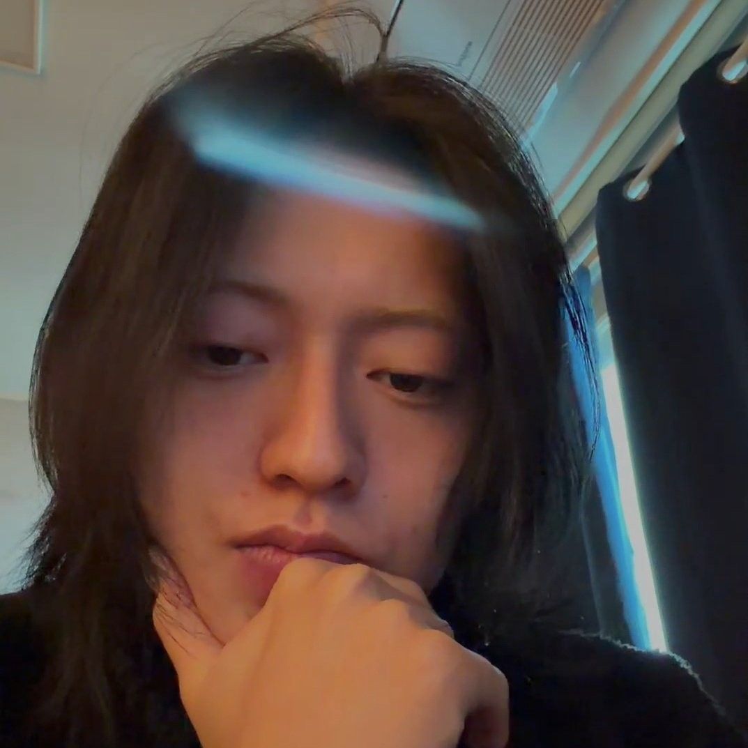 Latest photo of Haruto (TREASURE)