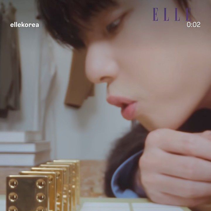 뷔 (방탄소년단) 팬이 찍은 순간