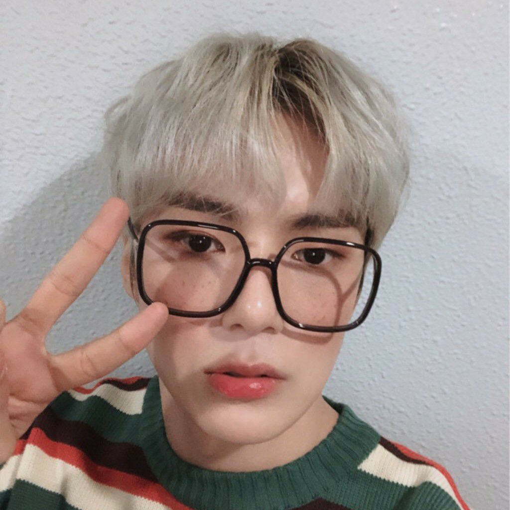 MONSTA Xの最近の活動写真