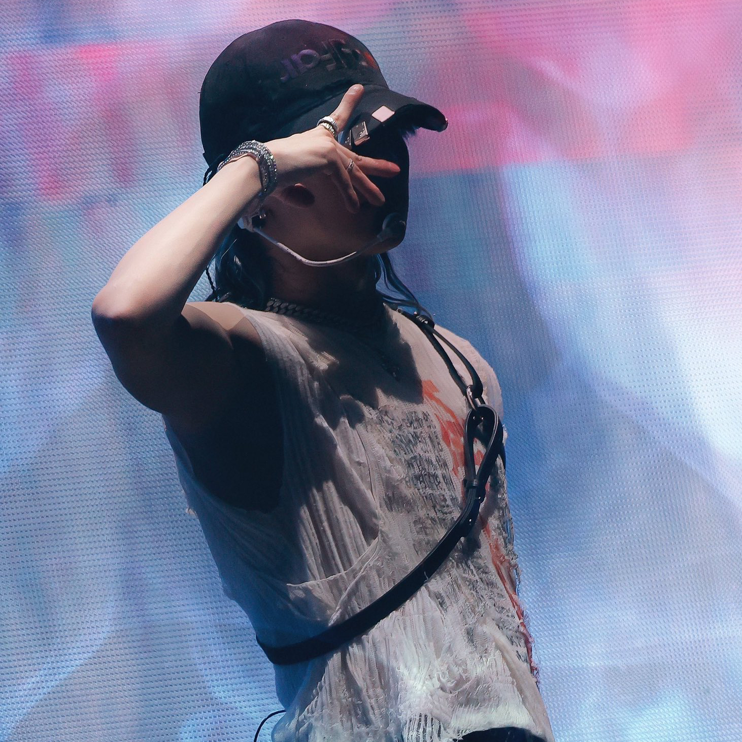 Latest photo of Taemin (SHINee)