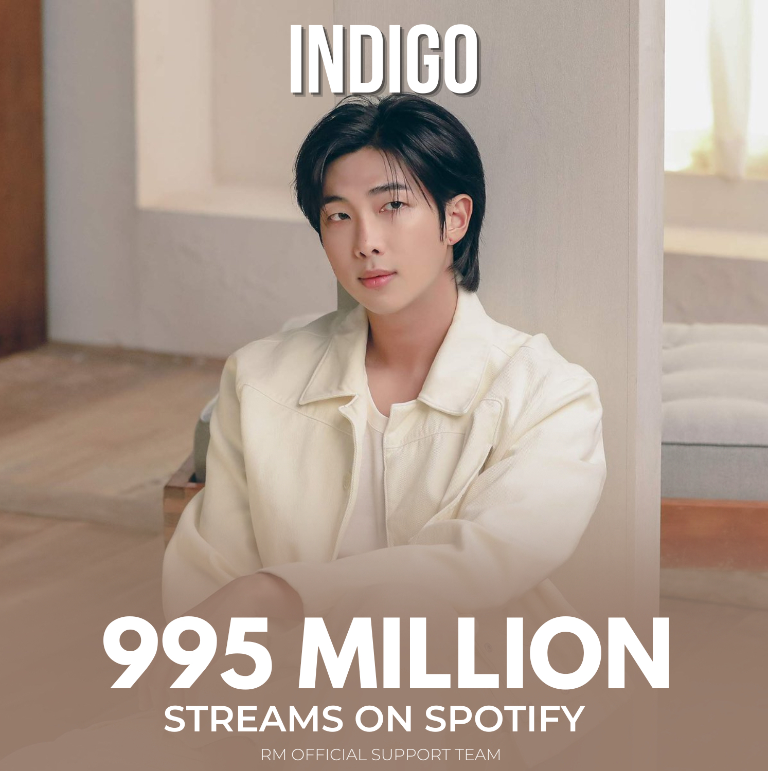 Behind-the-scenes cut of RM (BTS)