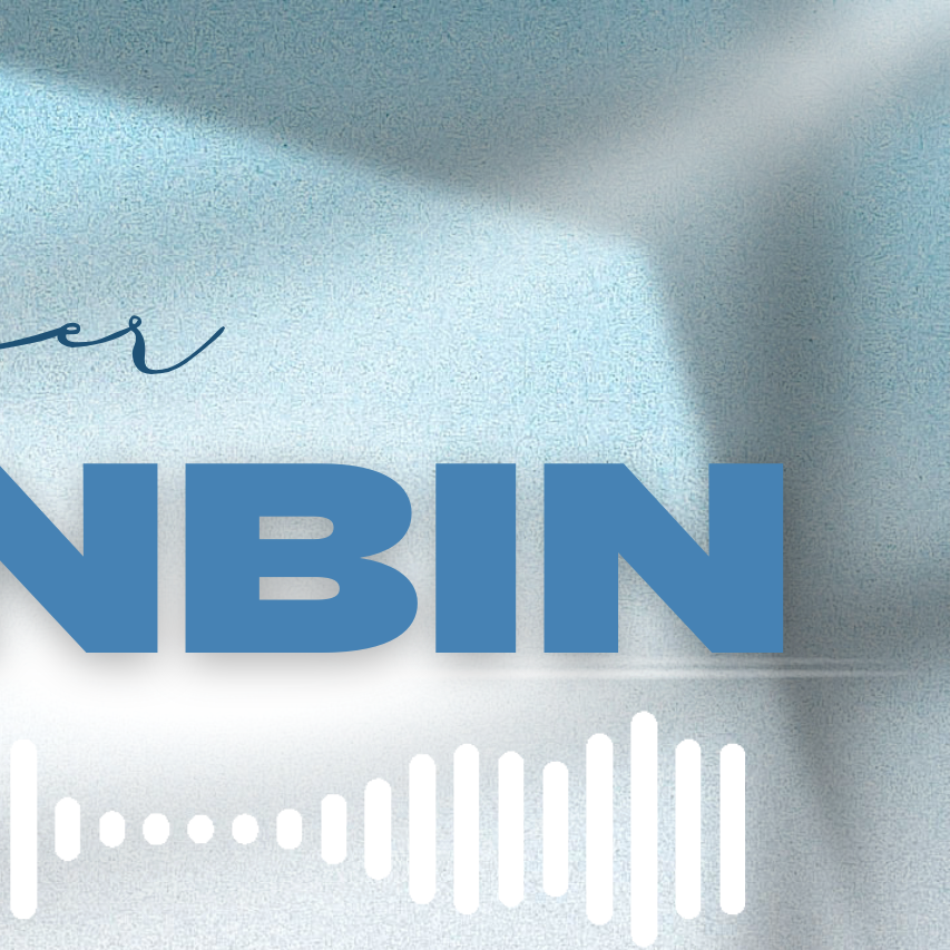 Behind-the-scenes cut of Hanbin (TEMPEST)