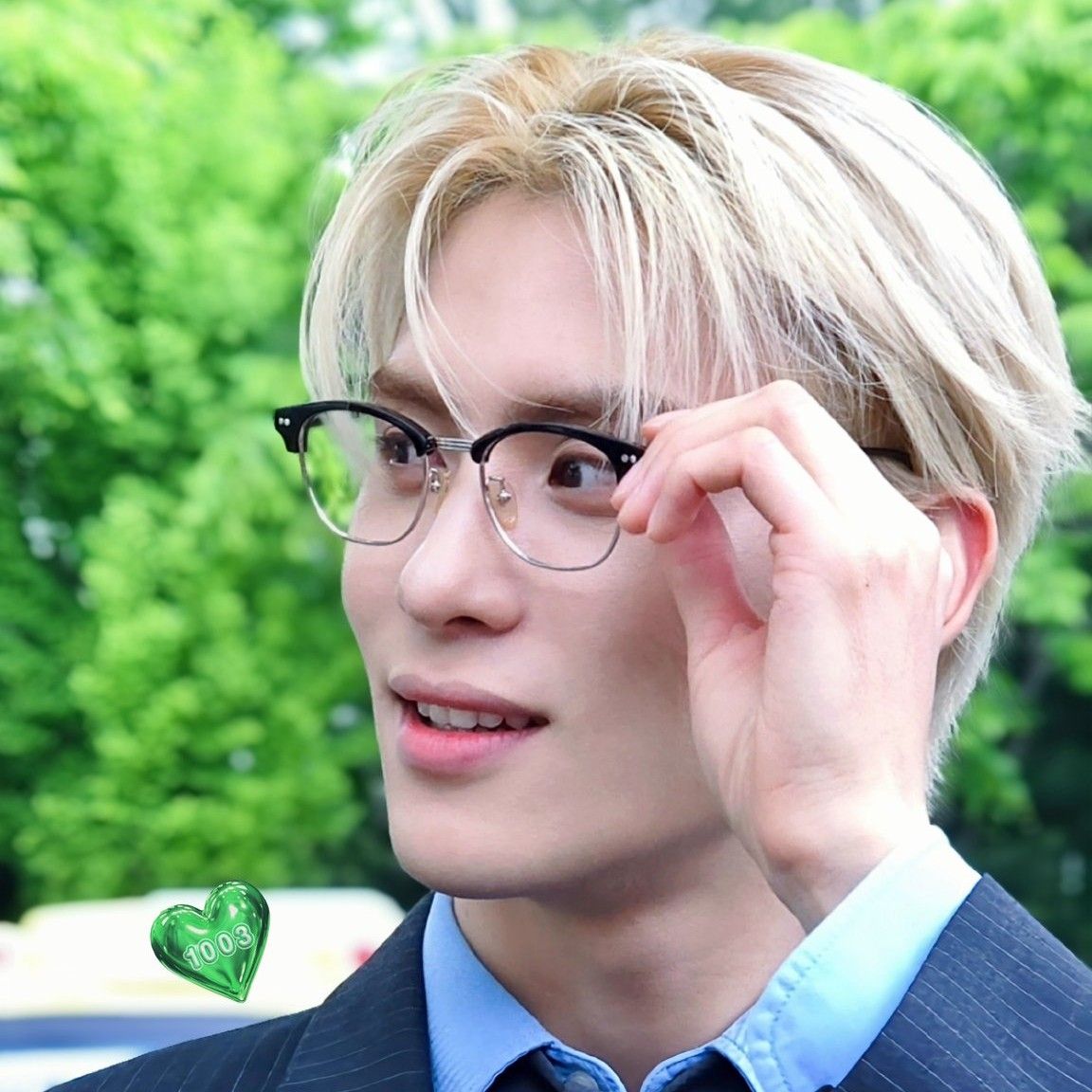 Latest photo of Taeyang (SF9)