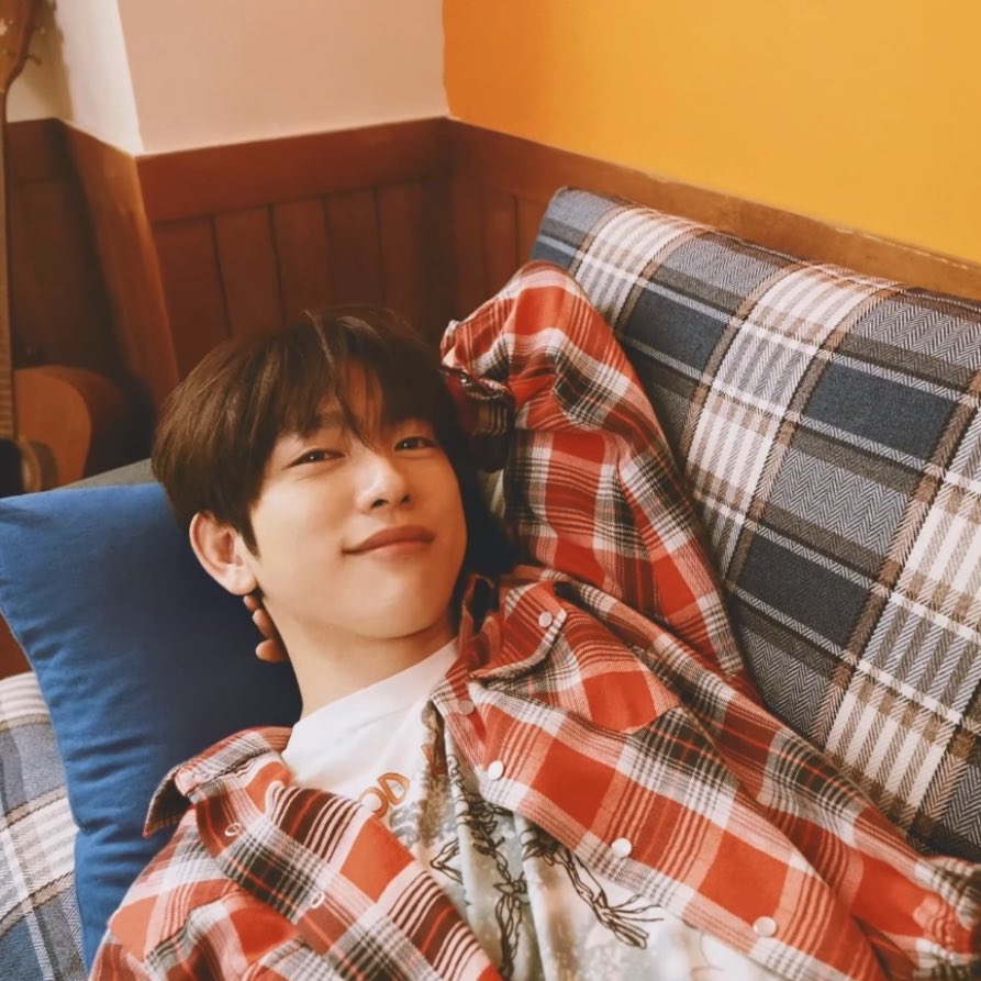 Momen yang diabadikan oleh penggemar GOT7