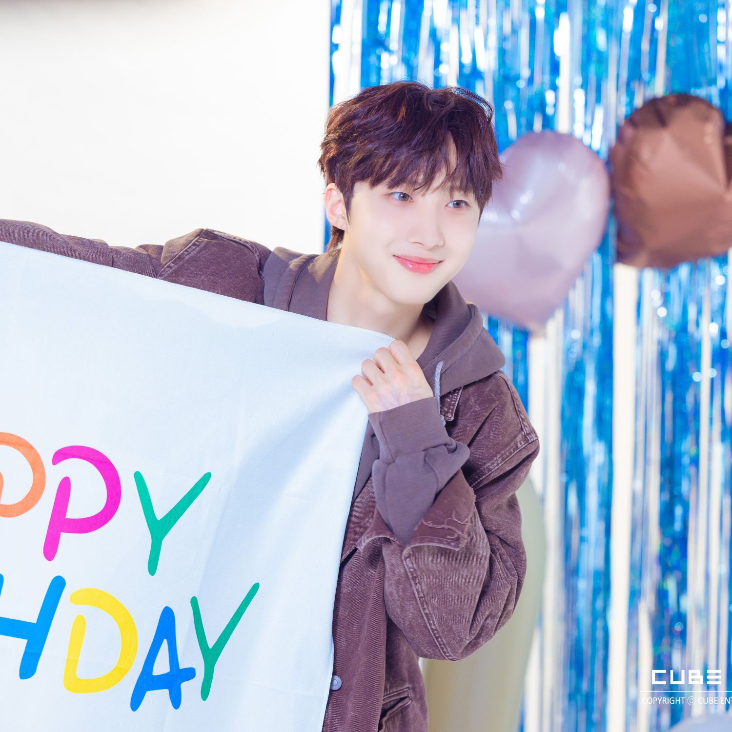 フイ (PENTAGON)の最近の活動写真