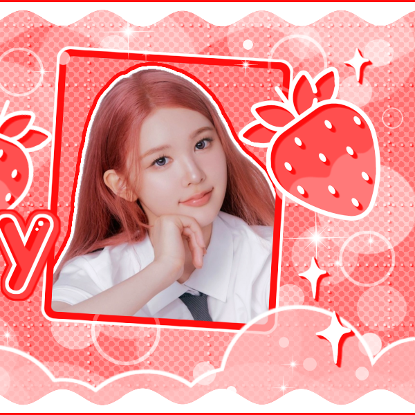エイナ (Hearts2Hearts)の最近の活動写真