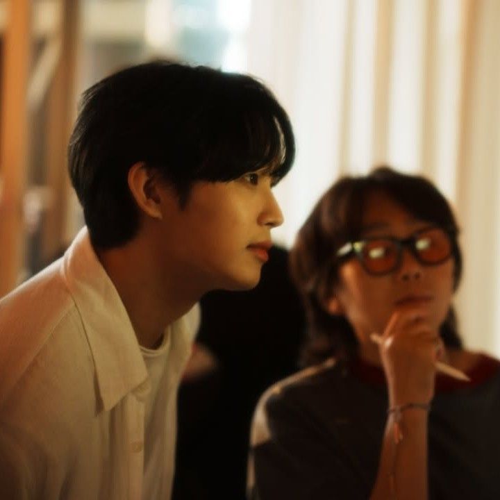 Latest photo of Lim Hyunsik (BTOB)