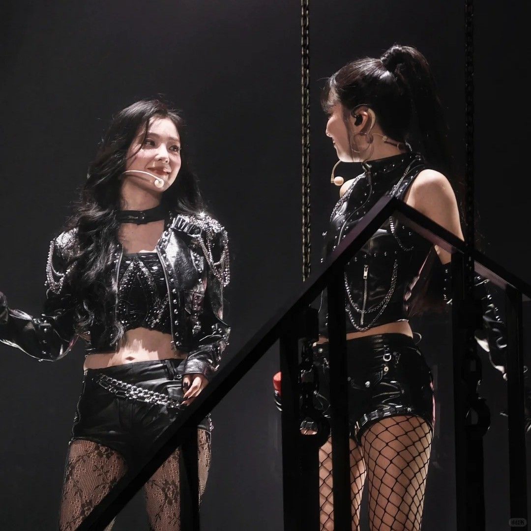 Irene (Red Velvet)的幕後花絮
