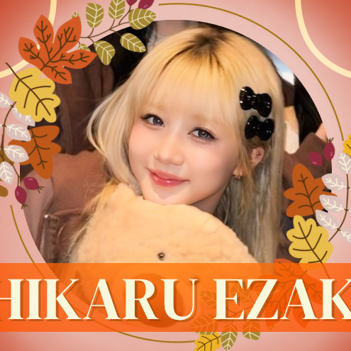 Behind-the-scenes cut of Hikaru (Kep1er)