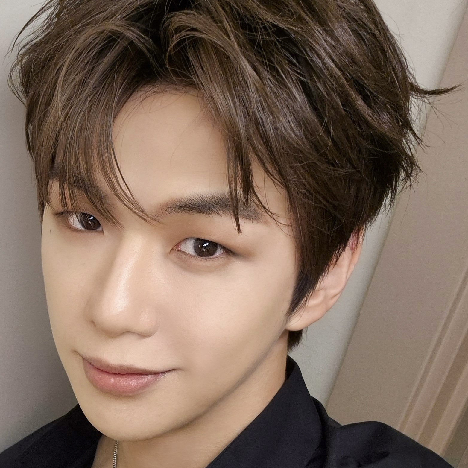 姜丹尼尔的最新活动照片