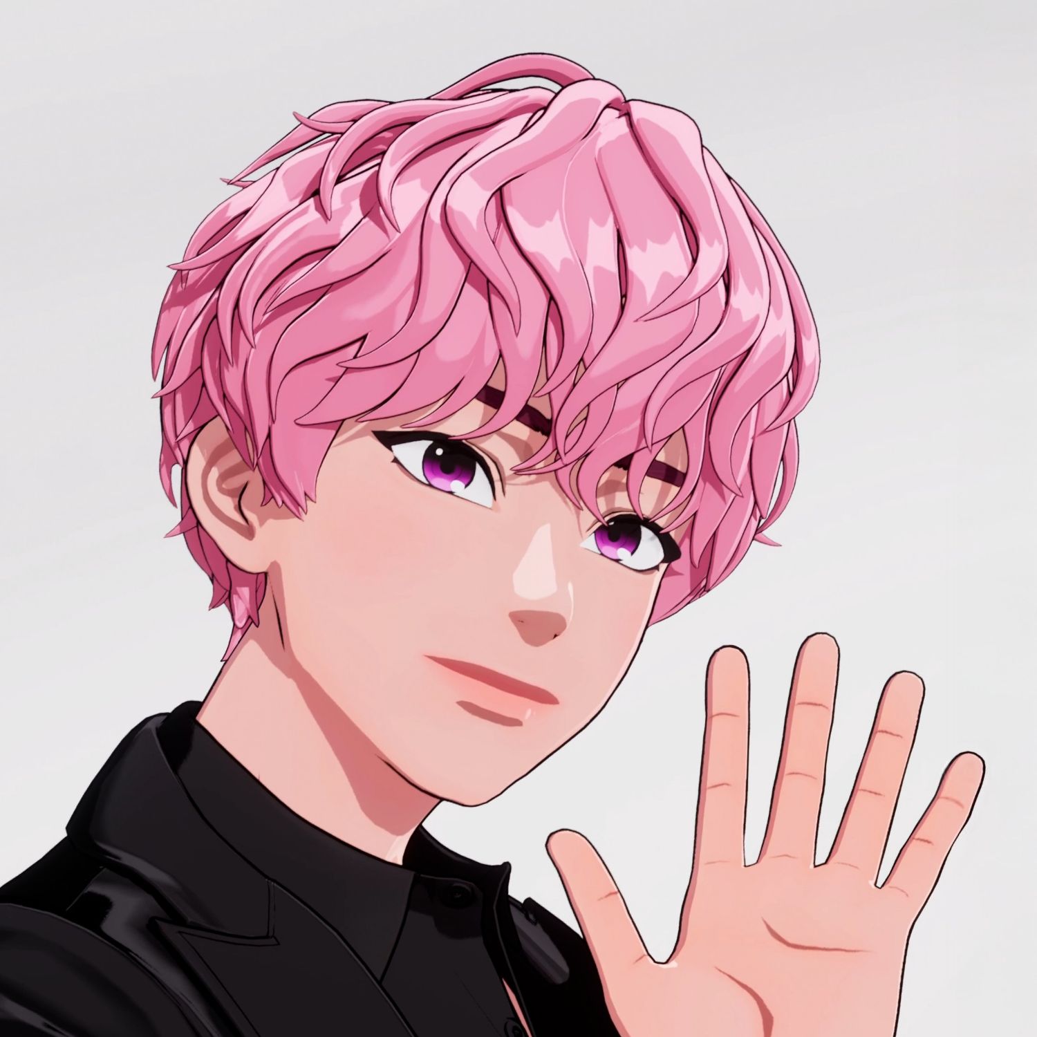 Latest photo of Bamby (PLAVE)