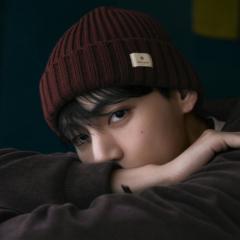 뷔 (방탄소년단) 최근 활동샷