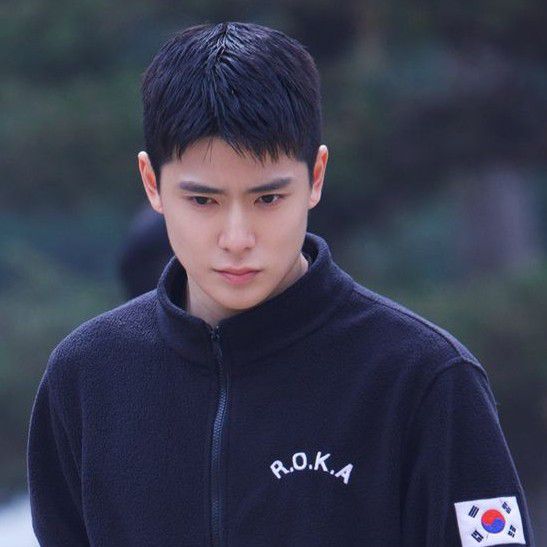 A moment captured by Jaehyun (NCT 127)'s fan