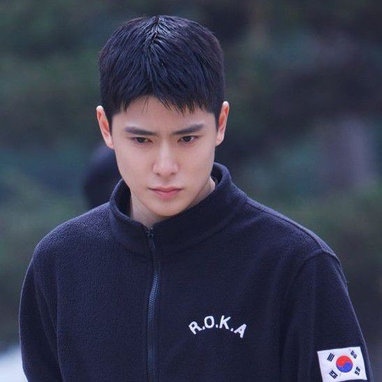 Popular profile image of Jaehyun (NCT 127) selected by votes